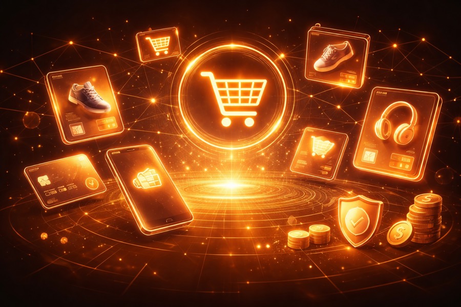 E-Commerce